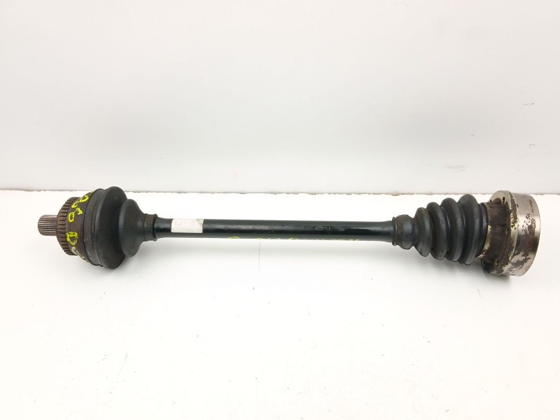 Recambio de transmision trasera derecha para audi a4 b5 (8d2) 2.6 quattro referencia OEM IAM 8A0501203J  