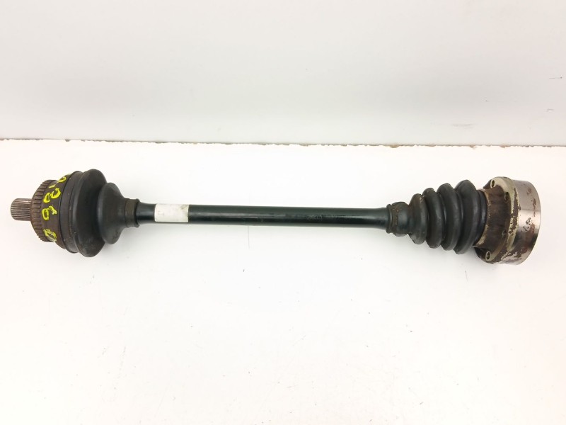 Recambio de transmision trasera derecha para audi a4 b5 (8d2) 2.6 quattro referencia OEM IAM 8A0501203J  