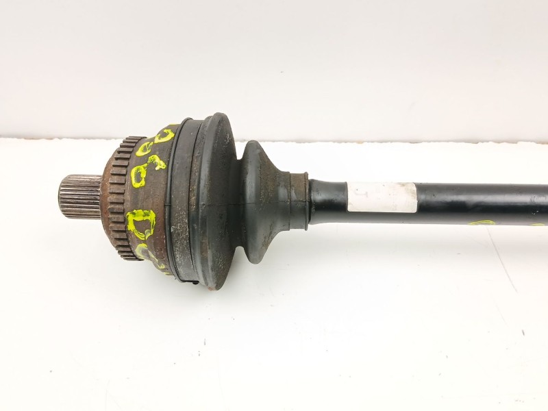 Recambio de transmision trasera derecha para audi a4 b5 (8d2) 2.6 quattro referencia OEM IAM 8A0501203J  