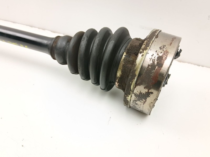 Recambio de transmision trasera derecha para audi a4 b5 (8d2) 2.6 quattro referencia OEM IAM 8A0501203J  