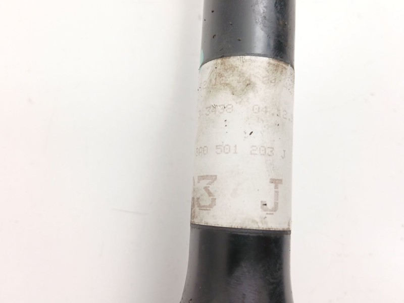 Recambio de transmision trasera derecha para audi a4 b5 (8d2) 2.6 quattro referencia OEM IAM 8A0501203J  