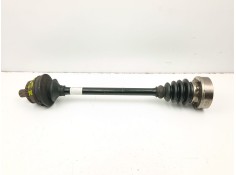 Recambio de transmision trasera izquierda para audi a4 b5 (8d2) 2.6 quattro referencia OEM IAM 8A0501203J  