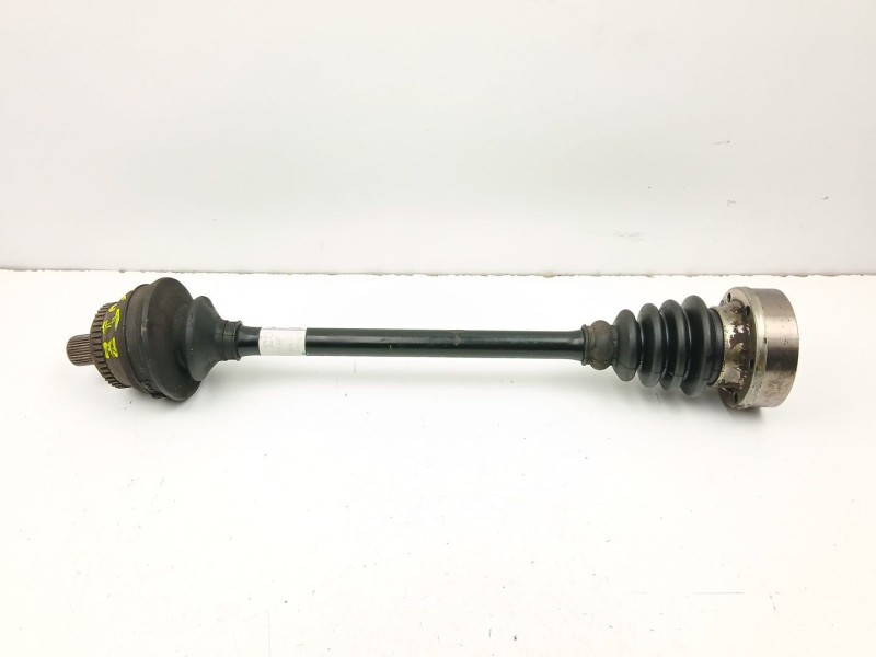 Recambio de transmision trasera izquierda para audi a4 b5 (8d2) 2.6 quattro referencia OEM IAM 8A0501203J  