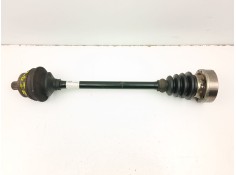 Recambio de transmision trasera izquierda para audi a4 b5 (8d2) 2.6 quattro referencia OEM IAM 8A0501203J   2