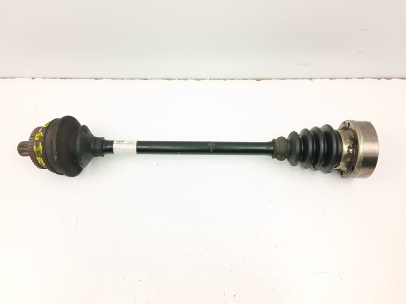 Recambio de transmision trasera izquierda para audi a4 b5 (8d2) 2.6 quattro referencia OEM IAM 8A0501203J  