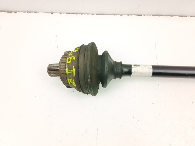 Recambio de transmision trasera izquierda para audi a4 b5 (8d2) 2.6 quattro referencia OEM IAM 8A0501203J  