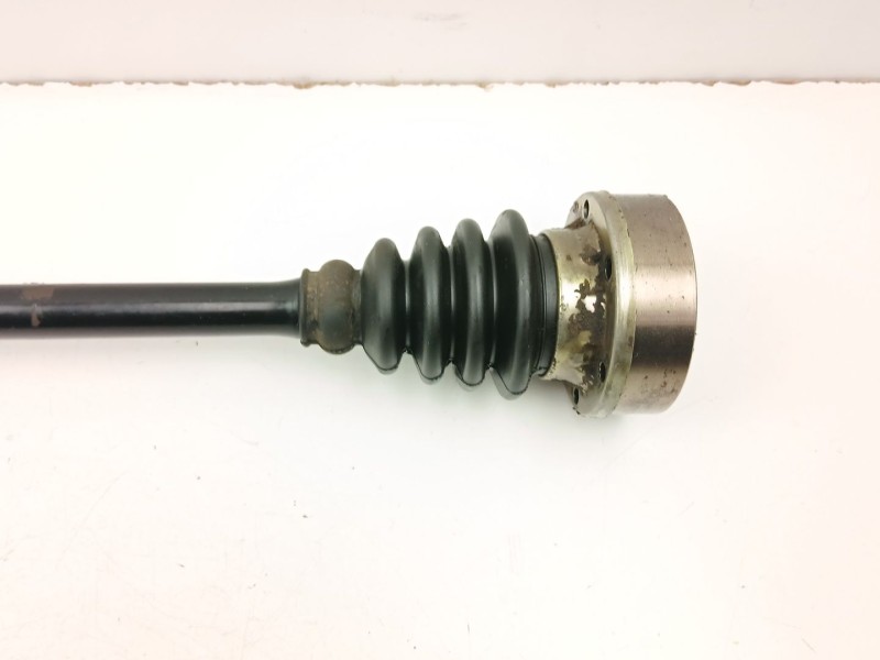 Recambio de transmision trasera izquierda para audi a4 b5 (8d2) 2.6 quattro referencia OEM IAM 8A0501203J  