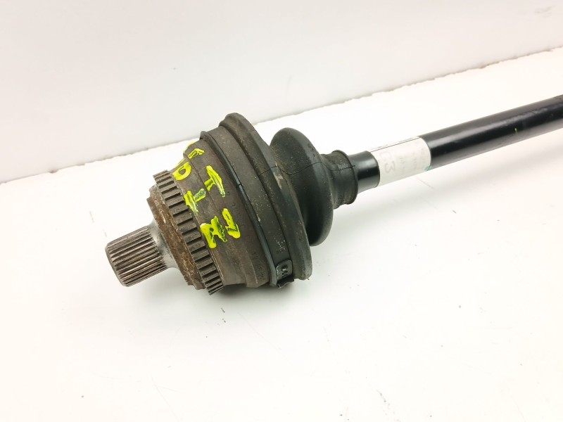 Recambio de transmision trasera izquierda para audi a4 b5 (8d2) 2.6 quattro referencia OEM IAM 8A0501203J  