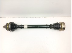 Recambio de transmision delantera derecha para audi a4 b5 (8d2) 2.6 quattro referencia OEM IAM 8D0407272AH   2