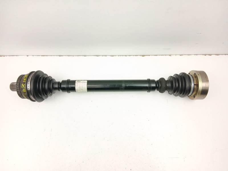 Recambio de transmision delantera derecha para audi a4 b5 (8d2) 2.6 quattro referencia OEM IAM 8D0407272AH  