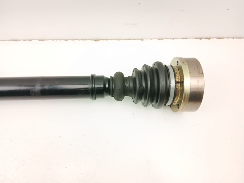 Recambio de transmision delantera derecha para audi a4 b5 (8d2) 2.6 quattro referencia OEM IAM 8D0407272AH  