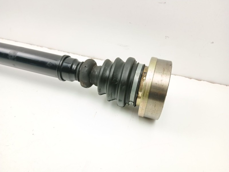 Recambio de transmision delantera derecha para audi a4 b5 (8d2) 2.6 quattro referencia OEM IAM 8D0407272AH  