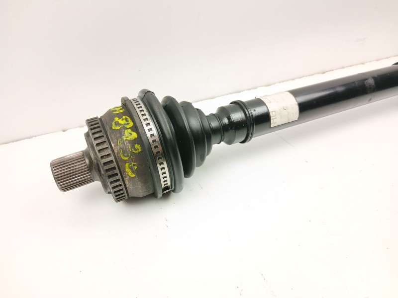 Recambio de transmision delantera derecha para audi a4 b5 (8d2) 2.6 quattro referencia OEM IAM 8D0407272AH  