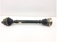 Recambio de transmision delantera izquierda para audi a4 b5 (8d2) 2.6 quattro referencia OEM IAM 8D0407271AH  