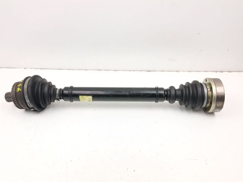 Recambio de transmision delantera izquierda para audi a4 b5 (8d2) 2.6 quattro referencia OEM IAM 8D0407271AH  