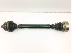 Recambio de transmision delantera izquierda para audi a4 b5 (8d2) 2.6 quattro referencia OEM IAM 8D0407271AH   2