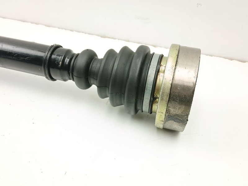 Recambio de transmision delantera izquierda para audi a4 b5 (8d2) 2.6 quattro referencia OEM IAM 8D0407271AH  