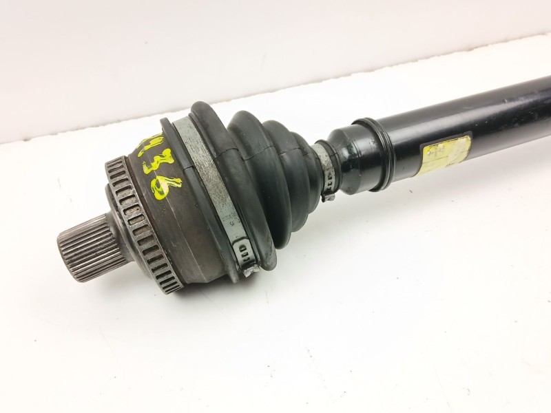 Recambio de transmision delantera izquierda para audi a4 b5 (8d2) 2.6 quattro referencia OEM IAM 8D0407271AH  