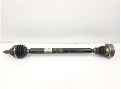 Recambio de transmision delantera derecha para seat ibiza iv (6j5, 6p1) 1.6 tdi referencia OEM IAM 6R0407762A  