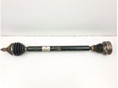 Recambio de transmision delantera derecha para seat ibiza iv (6j5, 6p1) 1.6 tdi referencia OEM IAM 6R0407762A   2