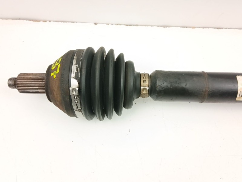 Recambio de transmision delantera derecha para seat ibiza iv (6j5, 6p1) 1.6 tdi referencia OEM IAM 6R0407762A  