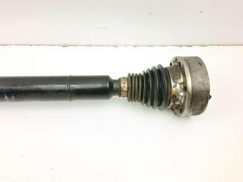 Recambio de transmision delantera derecha para seat ibiza iv (6j5, 6p1) 1.6 tdi referencia OEM IAM 6R0407762A  