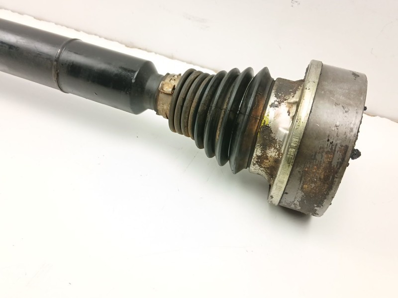 Recambio de transmision delantera derecha para seat ibiza iv (6j5, 6p1) 1.6 tdi referencia OEM IAM 6R0407762A  