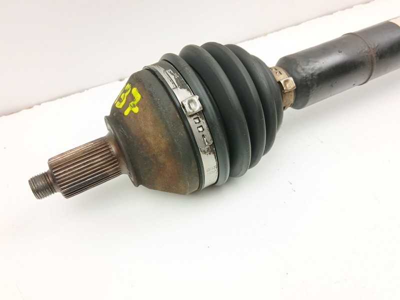 Recambio de transmision delantera derecha para seat ibiza iv (6j5, 6p1) 1.6 tdi referencia OEM IAM 6R0407762A  