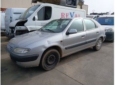 citroën xsara (n1) del año 2000