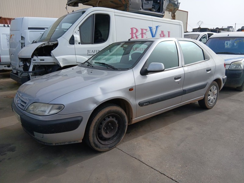 citroën xsara (n1) del año 2000