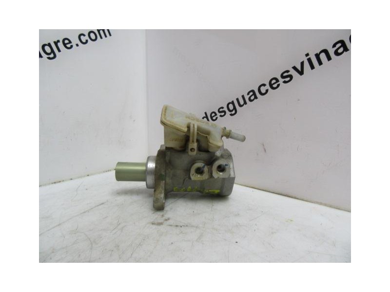 Recambio de bomba de freno : ford tourneo : 1.8 td /hcpa connect (89,76cv)5p [2004] para ford tourneo 1.8 td /hcpa connect (89,7