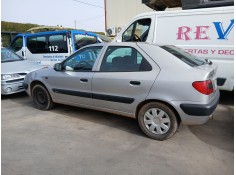 citroën xsara (n1) del año 2000 2