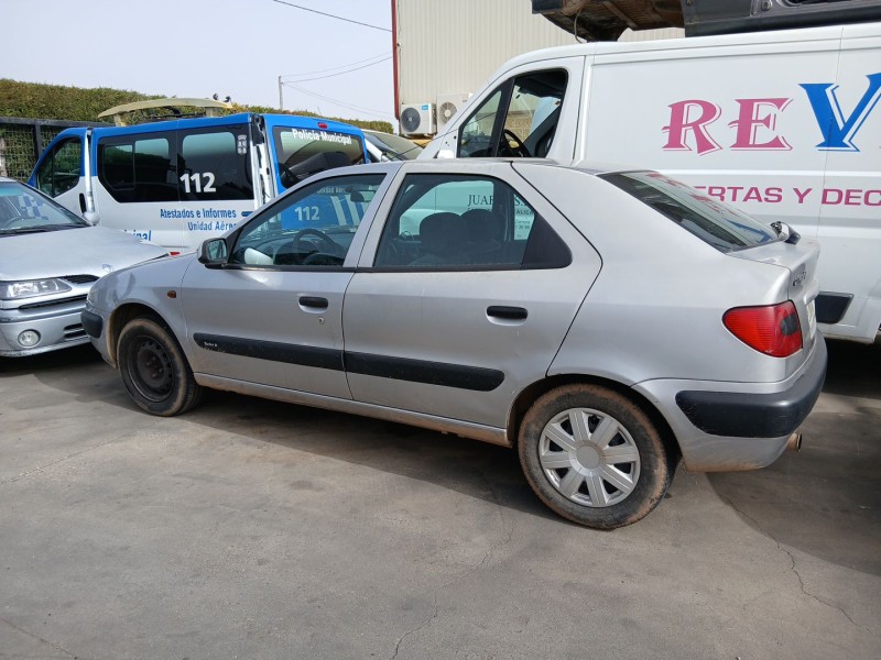 citroën xsara (n1) del año 2000