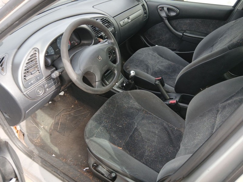 citroën xsara (n1) del año 2000