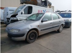 Recambio de carroceria para citroën xsara (n1) 1.9 td referencia OEM IAM   