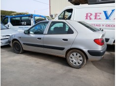 Recambio de carroceria para citroën xsara (n1) 1.9 td referencia OEM IAM    2
