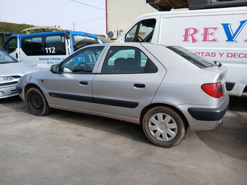 Recambio de carroceria para citroën xsara (n1) 1.9 td referencia OEM IAM   