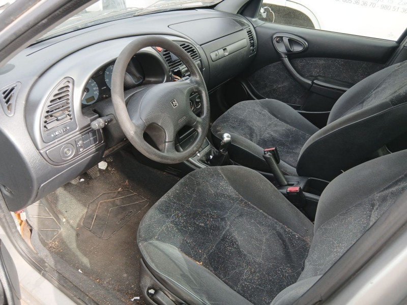 Recambio de carroceria para citroën xsara (n1) 1.9 td referencia OEM IAM   