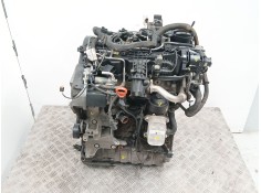 Recambio de motor turbo diesel para seat ibiza iv (6j5, 6p1) 1.6 tdi referencia OEM IAM CAY  