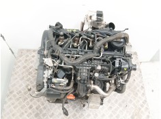 Recambio de motor turbo diesel para seat ibiza iv (6j5, 6p1) 1.6 tdi referencia OEM IAM CAY   2