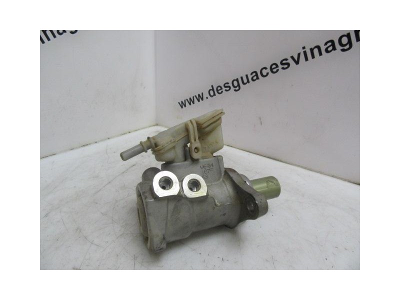 Recambio de bomba de freno : ford tourneo : 1.8 td /hcpa connect (89,76cv)5p [2004] para ford tourneo 1.8 td /hcpa connect (89,7