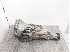 Recambio de caja cambios 5v gasolina para audi a4 b5 (8d2) 2.6 quattro referencia OEM IAM CYA  