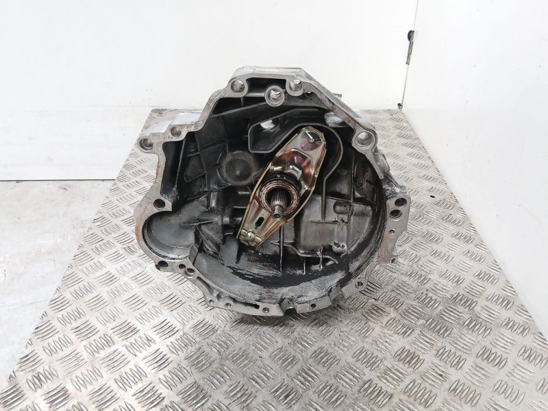 Recambio de caja cambios 5v gasolina para audi a4 b5 (8d2) 2.6 quattro referencia OEM IAM CYA  