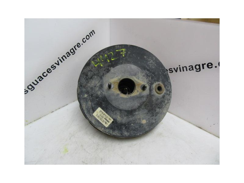 Recambio de servofreno : ford tourneo : 1.8 td /hcpa connect (89,76cv)5p [2004] para ford tourneo 1.8 td /hcpa connect (89,76cv 