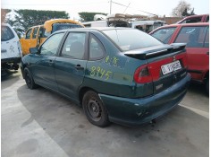 seat cordoba (6k1, 6k2) del año 1996 2