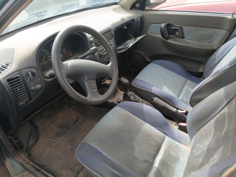 seat cordoba (6k1, 6k2) del año 1996