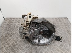 Recambio de caja cambios 5v gasolina para peugeot 207 1.4 g referencia OEM IAM 20CQ65  