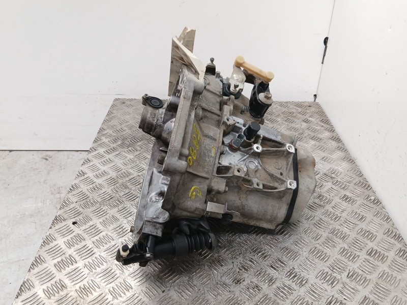 Recambio de caja cambios 5v gasolina para peugeot 207 1.4 g referencia OEM IAM 20CQ65  