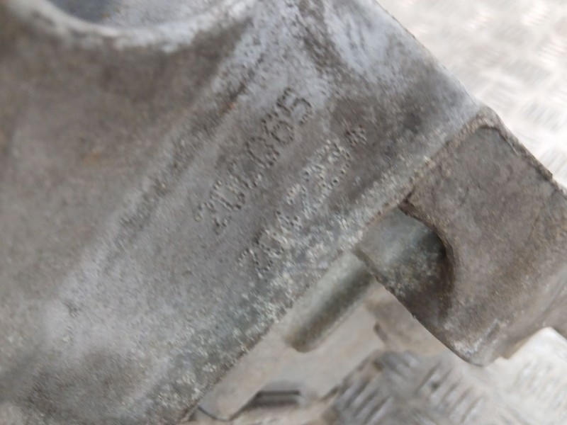 Recambio de caja cambios 5v gasolina para peugeot 207 1.4 g referencia OEM IAM 20CQ65  