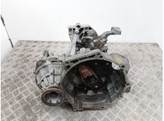 Recambio de caja cambios 6v gasolina para volkswagen passat b6 (3c2) 2.0 fsi referencia OEM IAM GXV  
